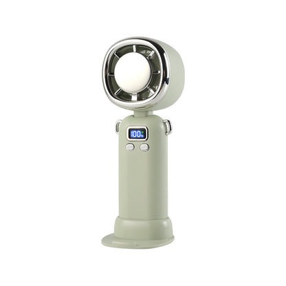 Handheld Cooling Fan Brehn