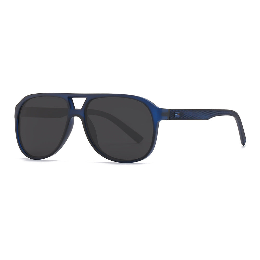 Damen Sportliche Sonnenbrille im modernen Stil Brehn