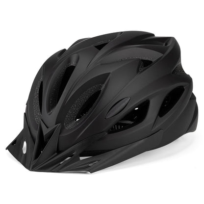 Belüfteter Mountainbike-Helm Brehn