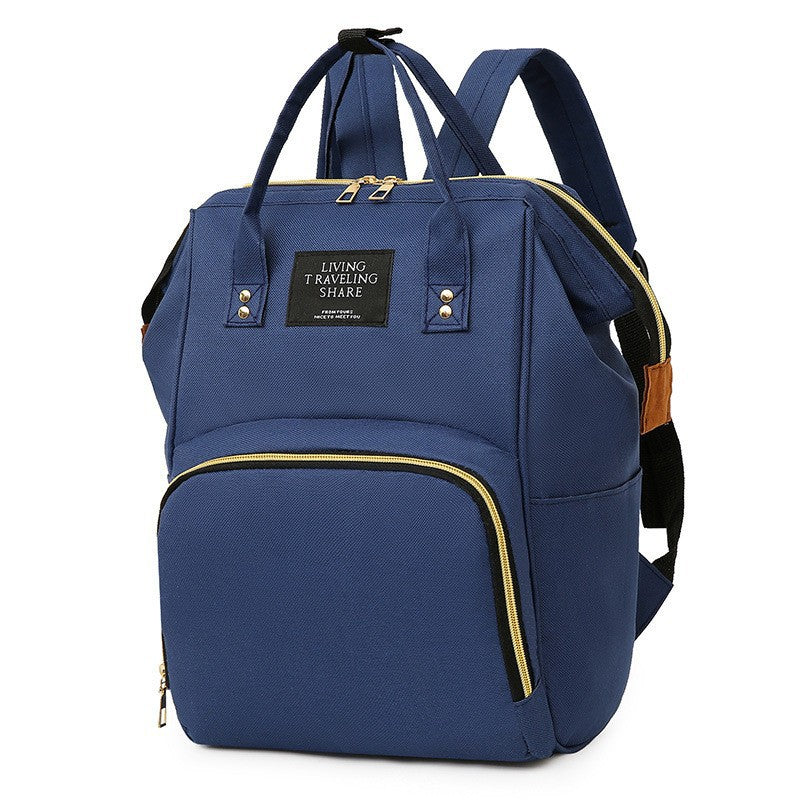 Stilvolle Utility-Reiserucksack Brehn