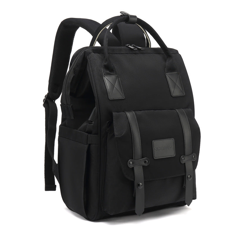 Vielseitiger urbaner Rucksack Brehn
