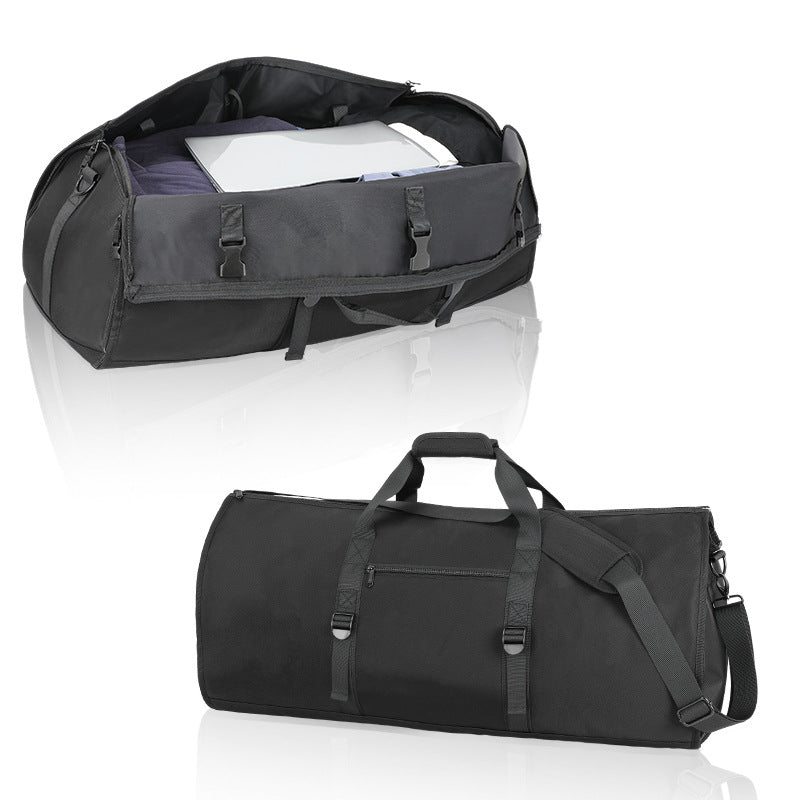 Vielseitige Reise Sport Duffel Tasche Brehn