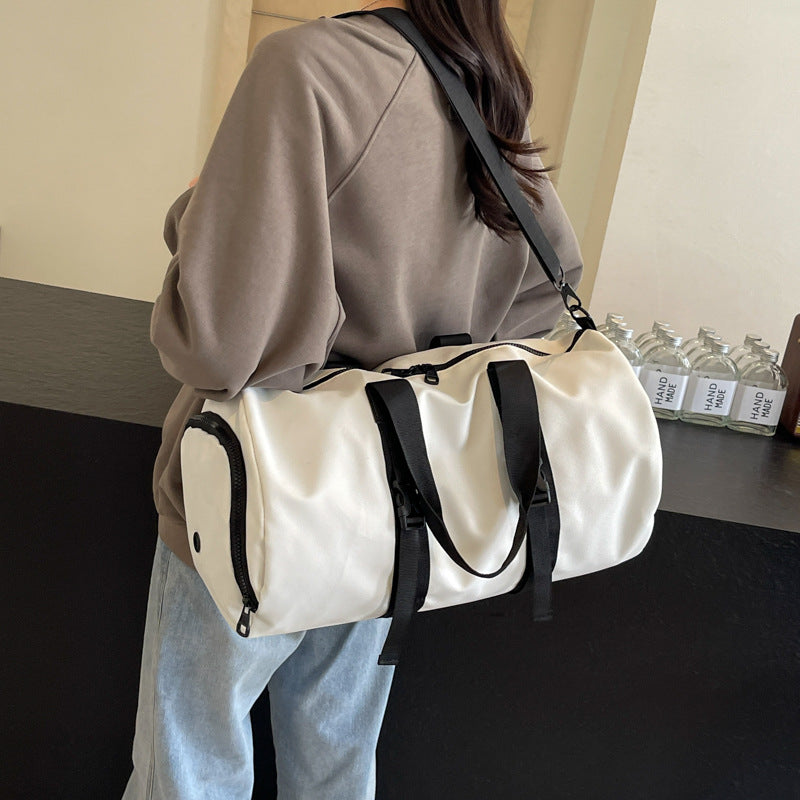 Robuste, wasserdichte Reisetasche Brehn