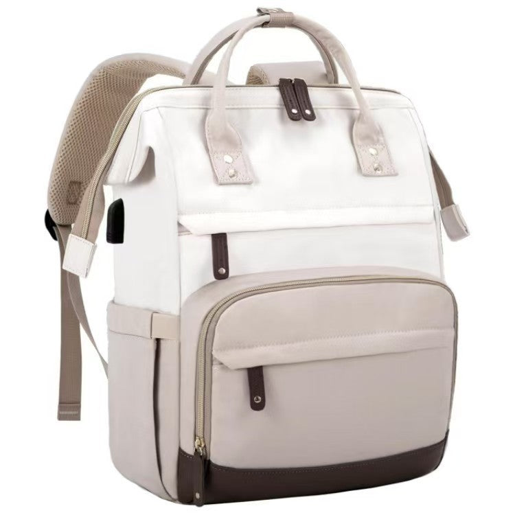 Praktischer Alltagsrucksack Brehn