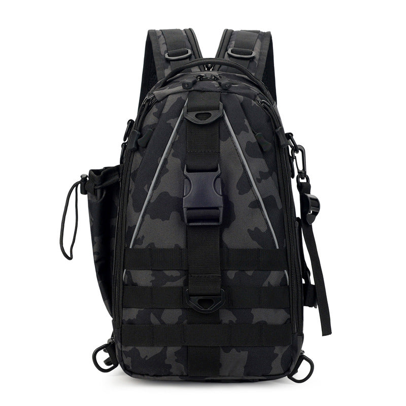 Taktische Utility Sling-Pack Brehn