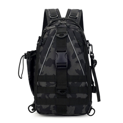 Taktische Utility Sling-Pack Brehn