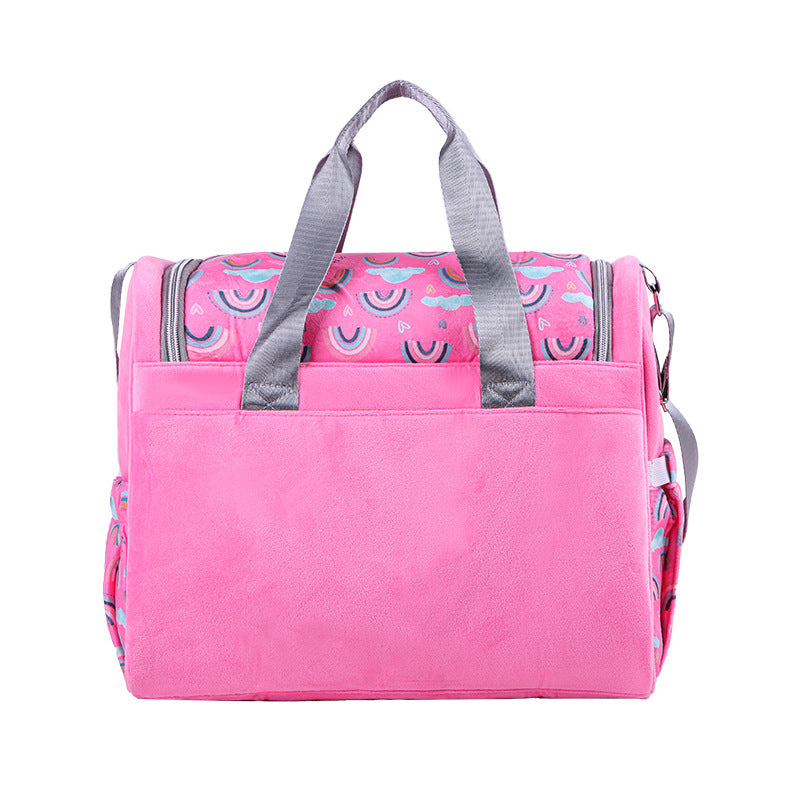 Wickeltasche Brehn