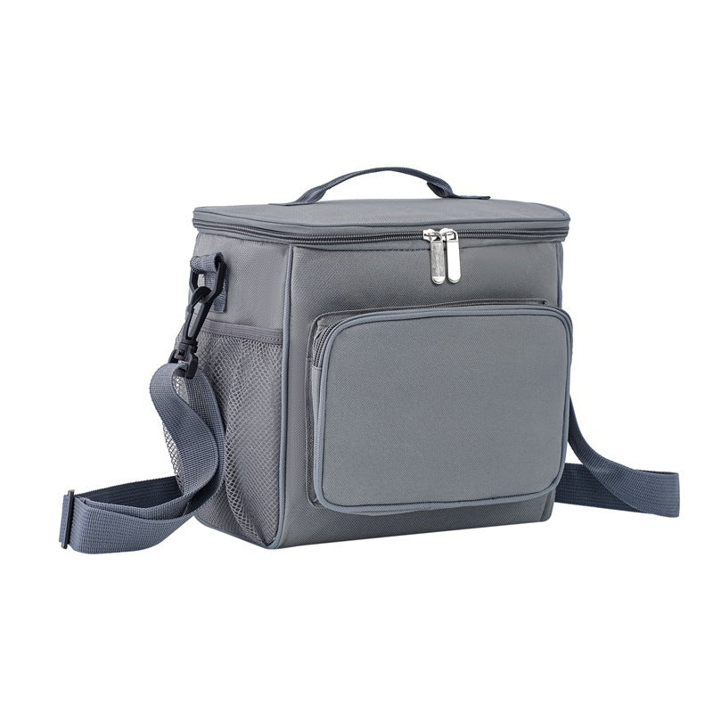 Isolierte Lunch-Kühltasche Brehn