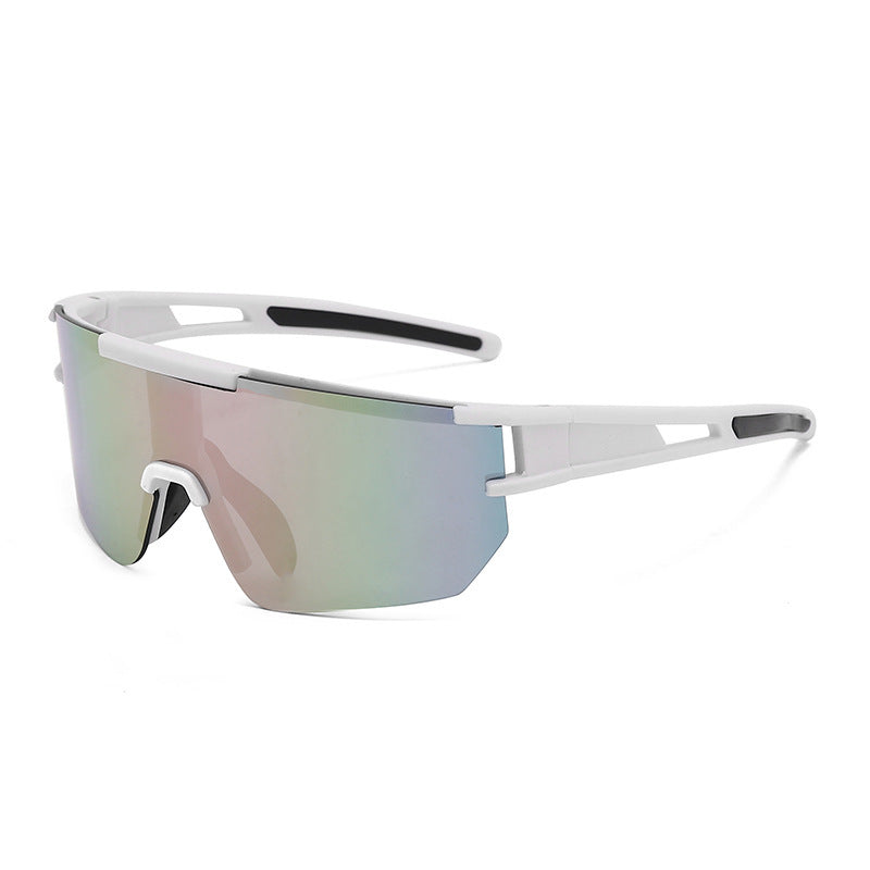 Damen sportliche Radbrille Brehn