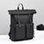 Roll-Top Wasserdichte Rucksack Brehn
