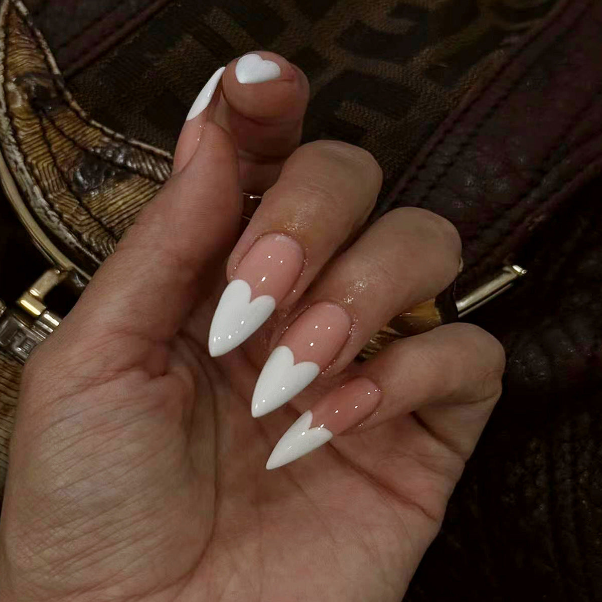 Nagelkunstset Brehn