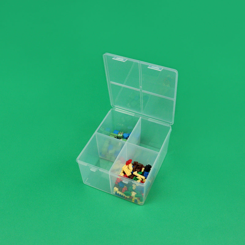 Modulare Organisationsbox Brehn
