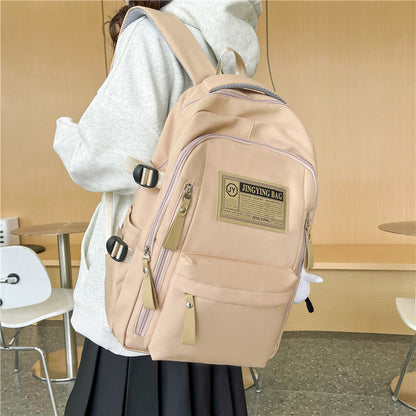 Kompakter Multifunktionaler Rucksack Brehn