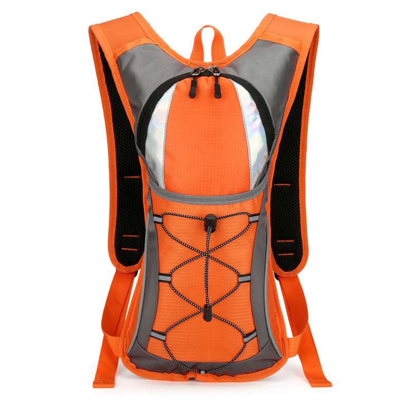 Hydration-Ready Lauf-Rucksack Brehn