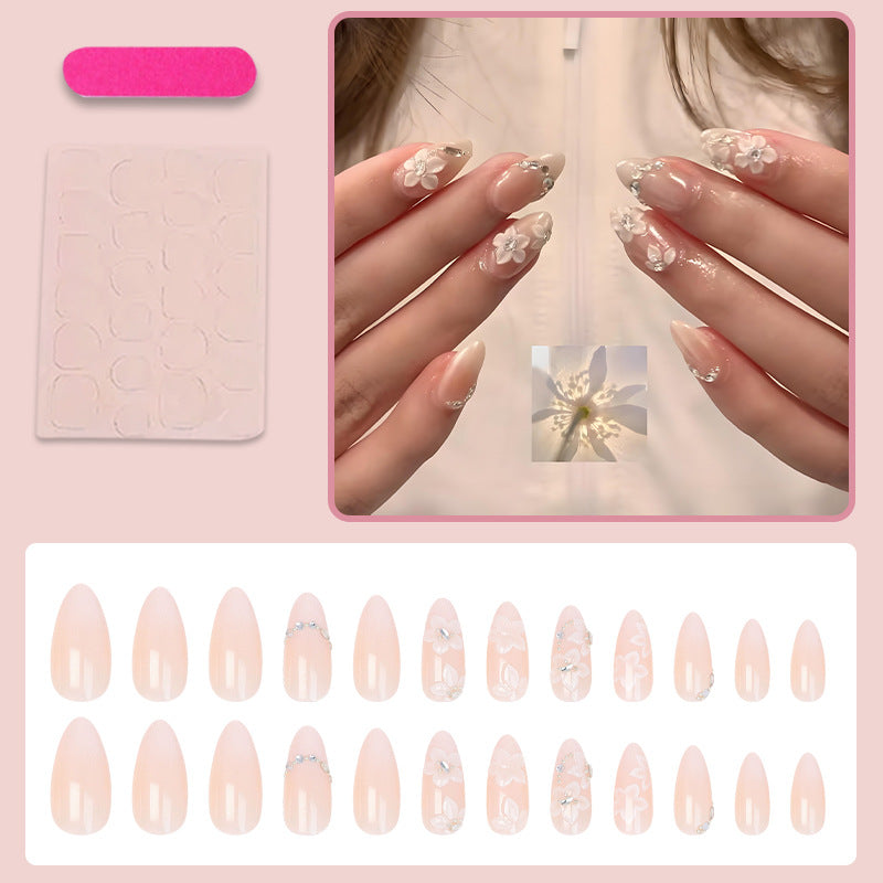 Deluxe Nagelverlängerungsset Brehn