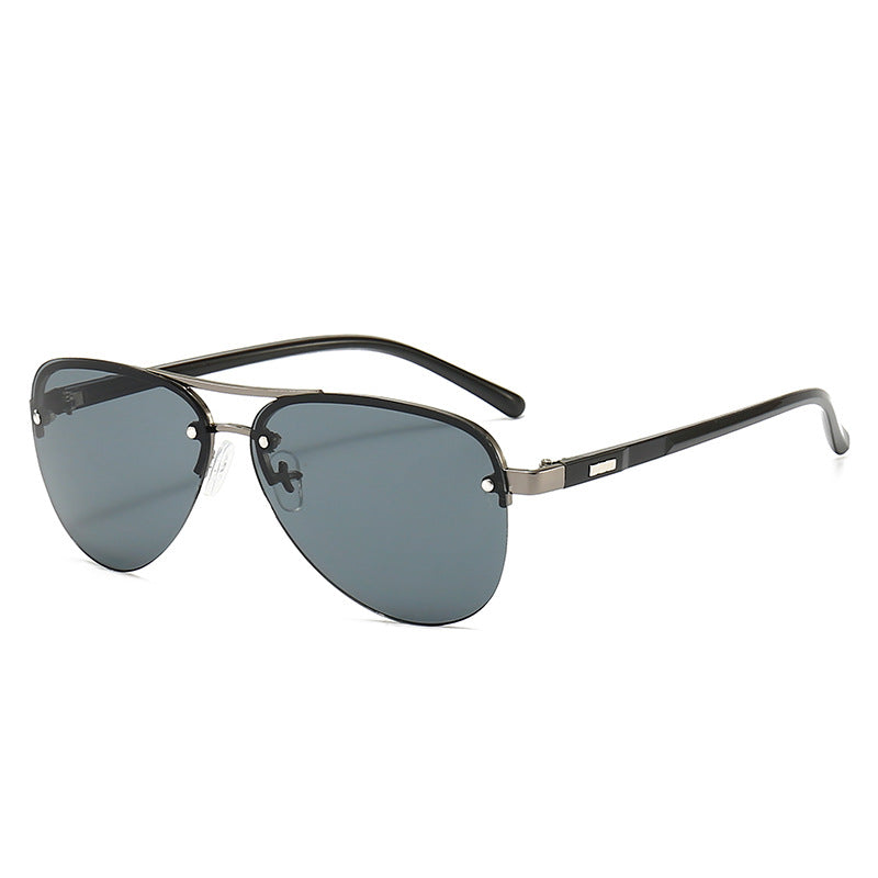 Damen modische Pilotenbrille Brehn