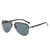 Damen modische Pilotenbrille Brehn