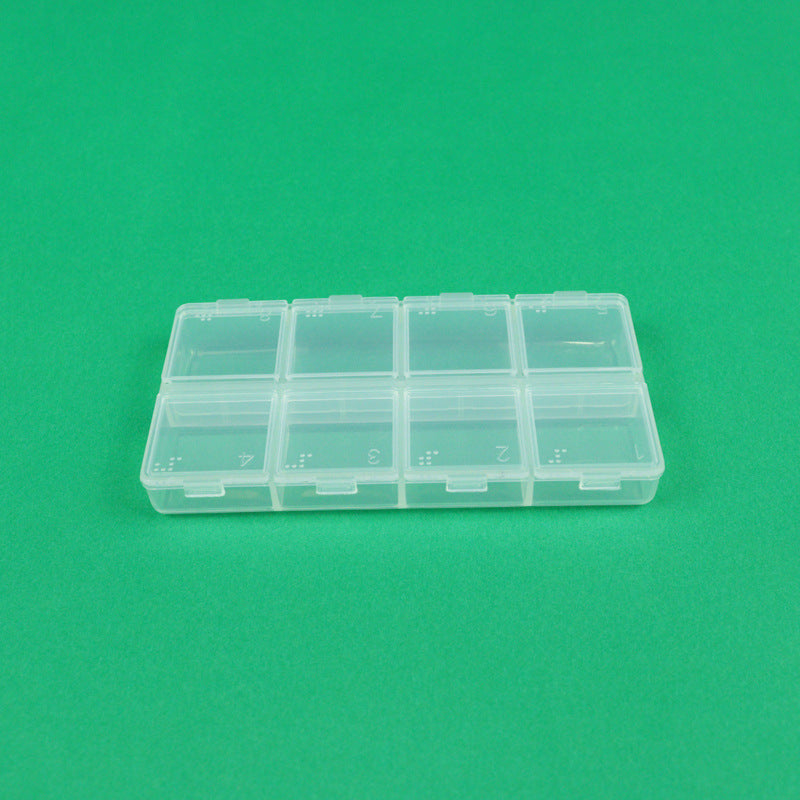 Multi-Fach Craft Supply Organizer Brehn