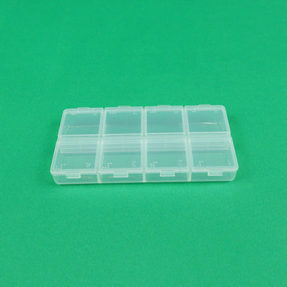 Multi-Fach Craft Supply Organizer Brehn
