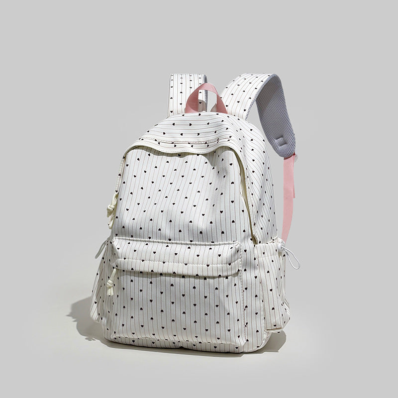 Stylischer Schulrucksack Brehn