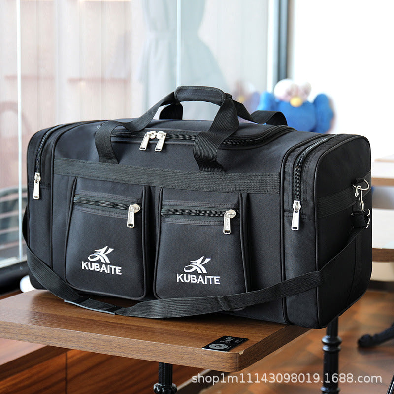 Multifunktionale Sport-Reise-Duffel-Tasche Brehn