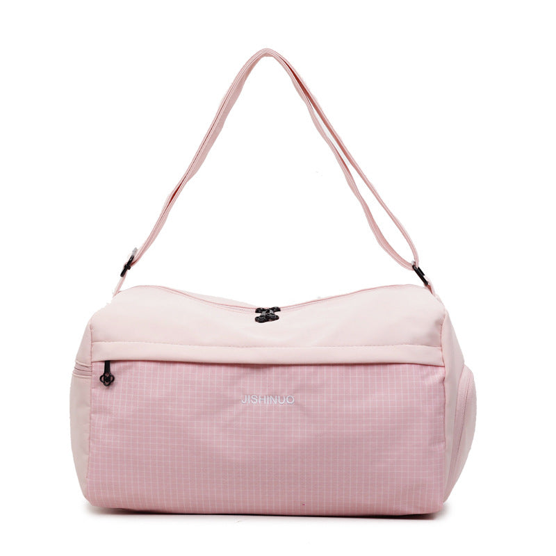 Multi-Zweck Sport Duffel Brehn