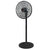 Damen Elektronischer Standventilator mit Fernbedienung Brehn