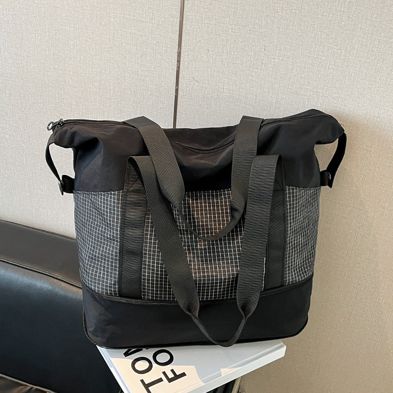 Multifunktionale Gym- und Reisetasche