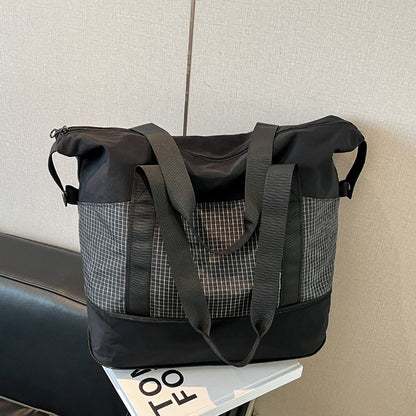 Multifunktionale Gym- und Reisetasche