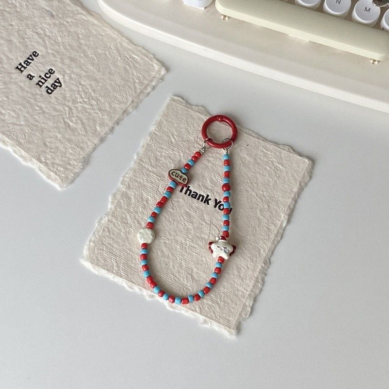 Süßer Charm Schlüsselanhänger Halter Brehn