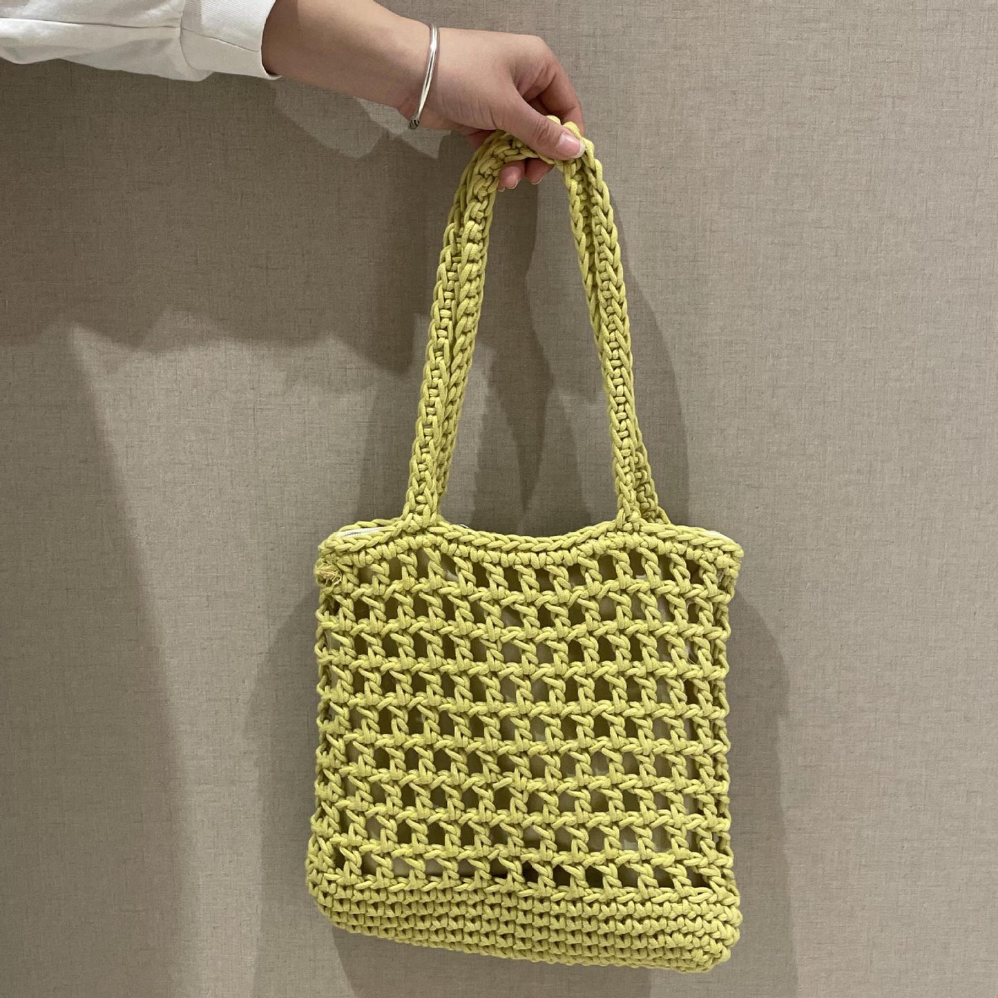 Modische Einkaufs-Tasche Brehn