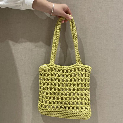 Modische Einkaufs-Tasche Brehn