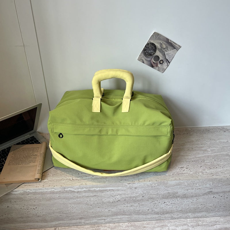 Vielseitige Reisetasche