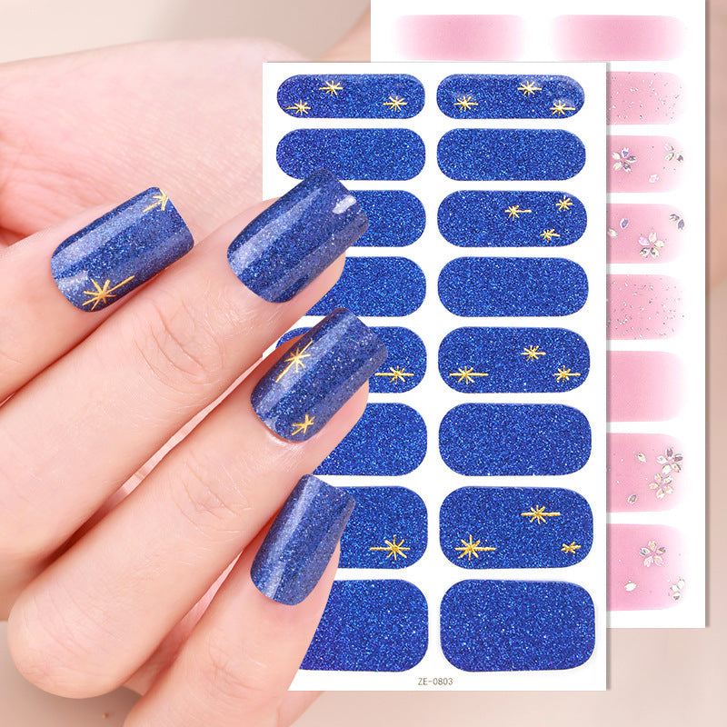 Nagelkunst Design