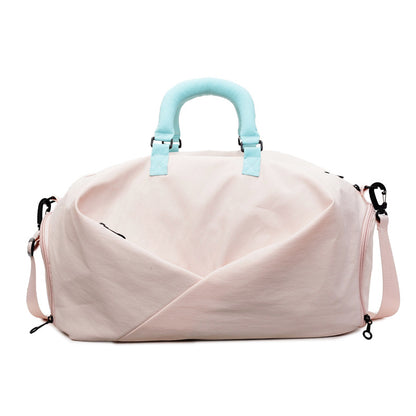 Reise Duffel Brehn