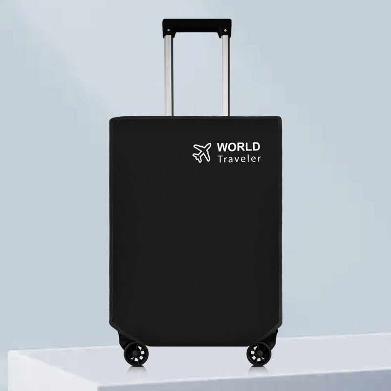 Rolling Luggage Brehn