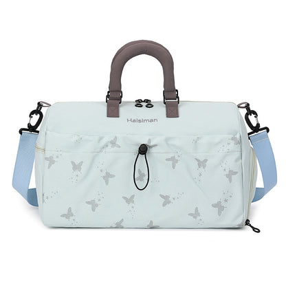 Multifunktionale Reisetasche