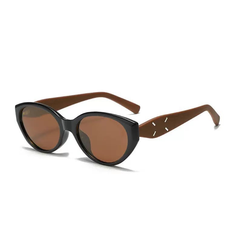 Modische Sonnenbrille Im Eleganten Cat-Eye Stil Brehn