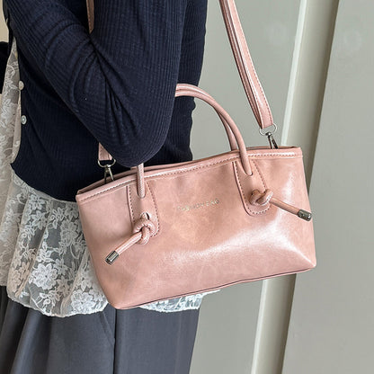 Modische Mini-Handtasche