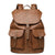 Premium Vintage Leder Rucksack
