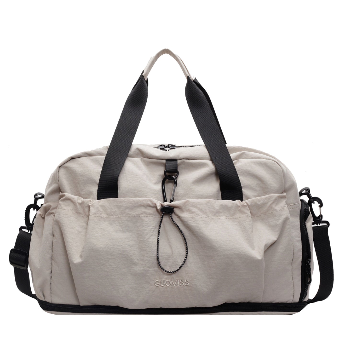 Leichtgewichtiges Funktionales Reise-Duffle Brehn
