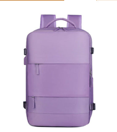 Professioneller Slim Rucksack Brehn
