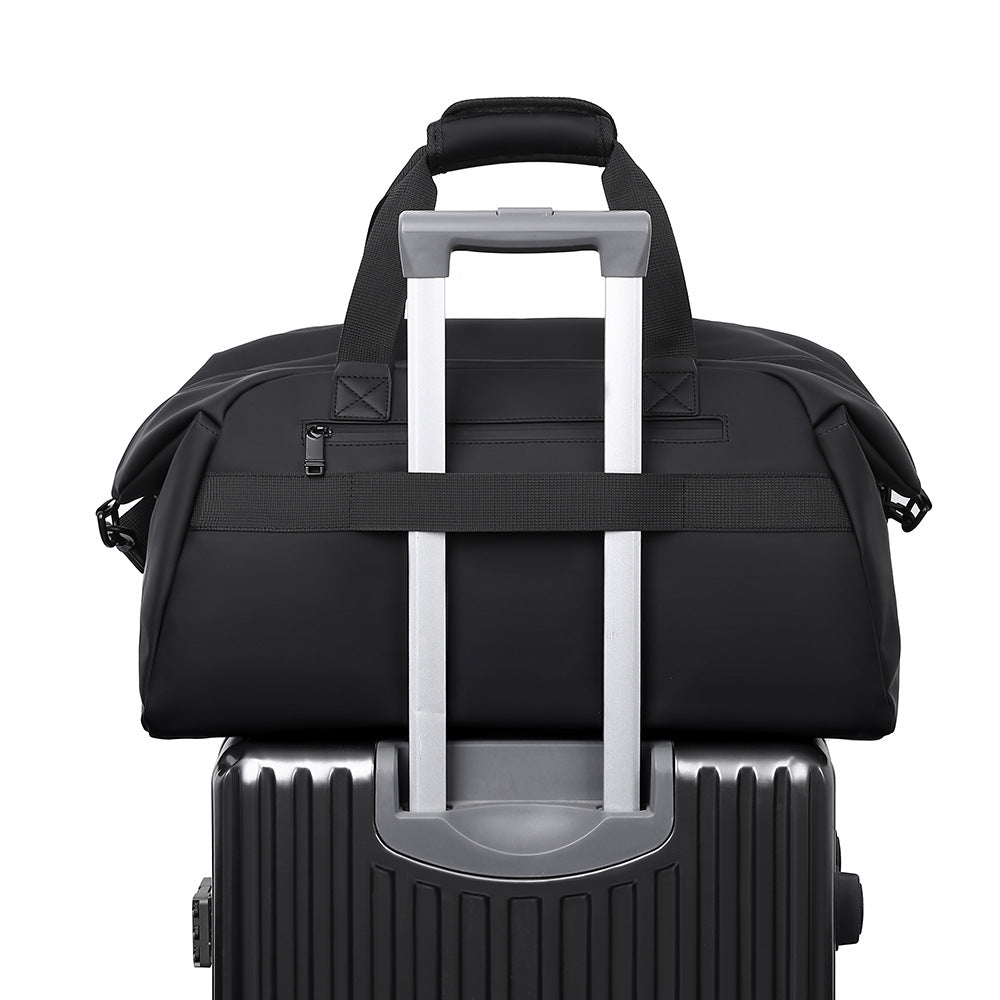 Premium Wasserdichte Sport Duffle-Tasche Brehn