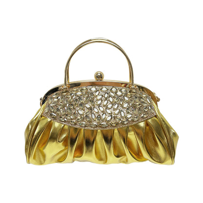 Elegante Art Deco Abend Handtasche