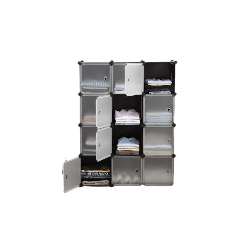 Modular Storage Cube Brehn