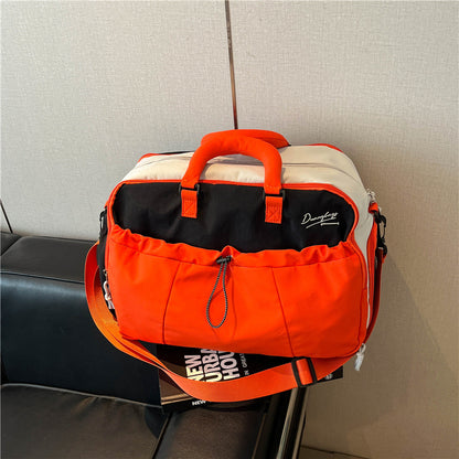 Stylische Multifunktions-Reisetasche Brehn
