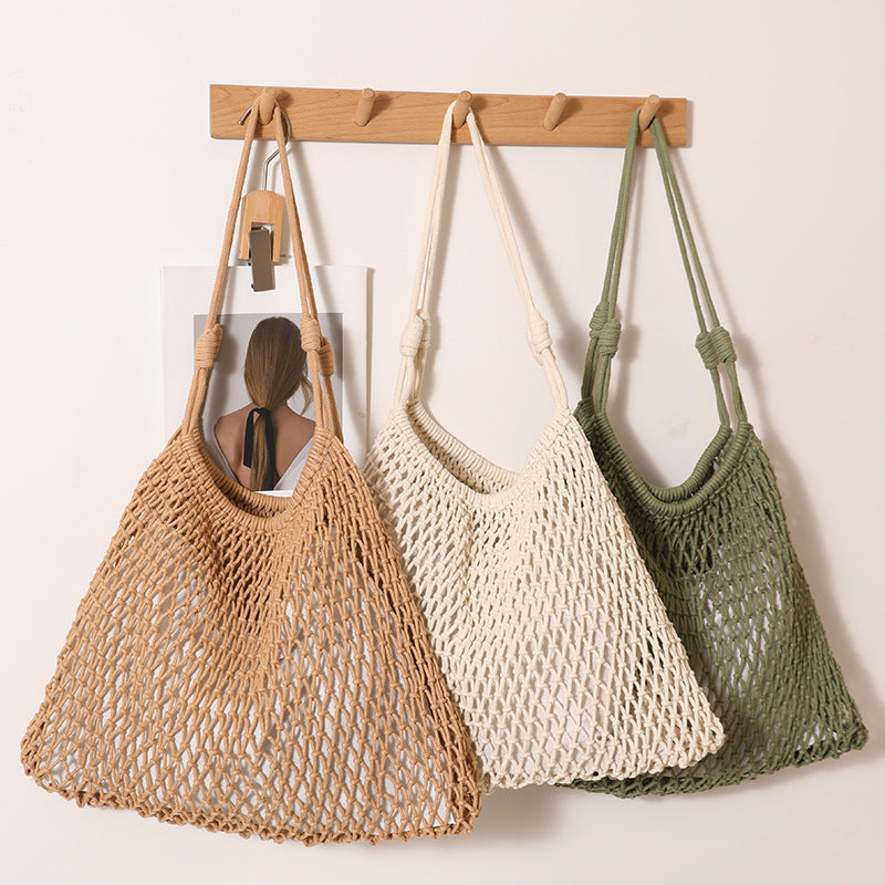 Netztasche Brehn