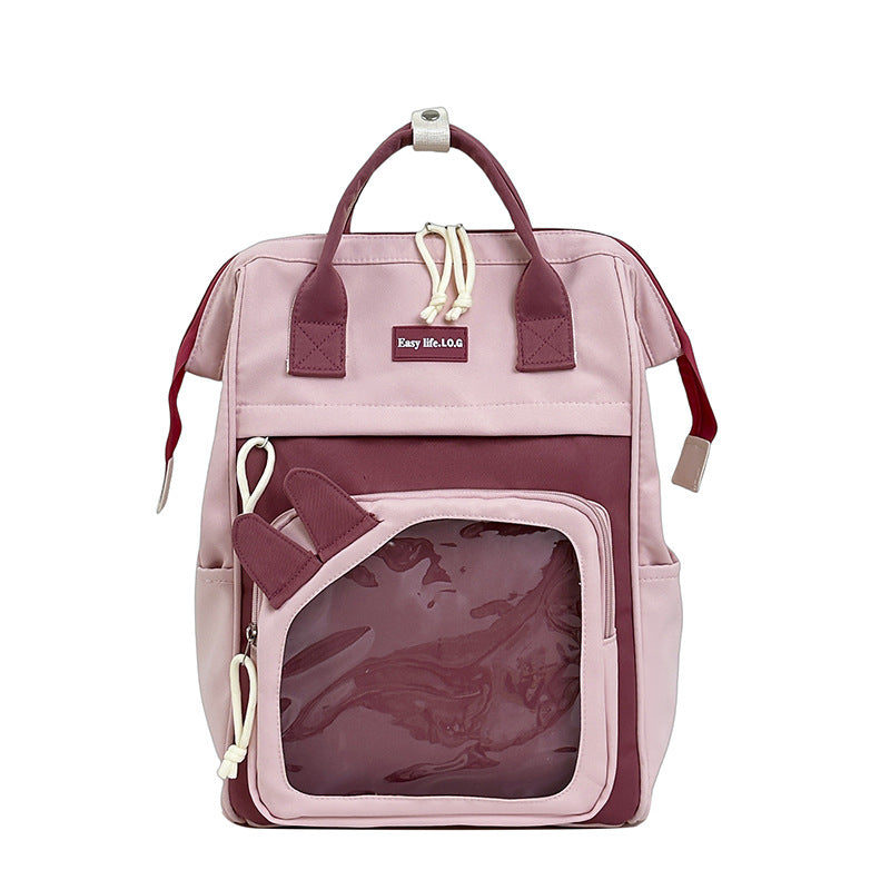 Multifunktionaler Utility Rucksack Brehn