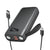 Tragbare Powerbank mit Integrierter Taschenlampe und Schnellladefunktion Brehn