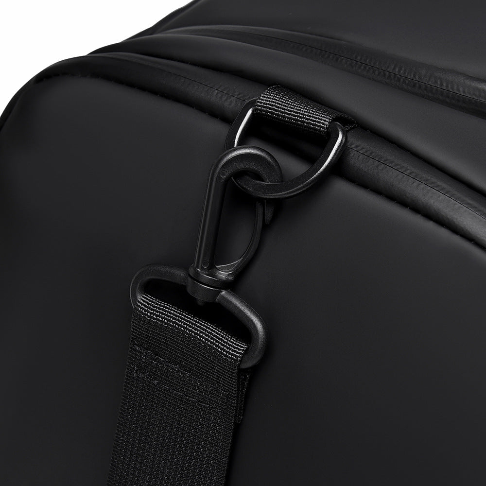 Premium Funktionale Sport Duffel Tasche Brehn